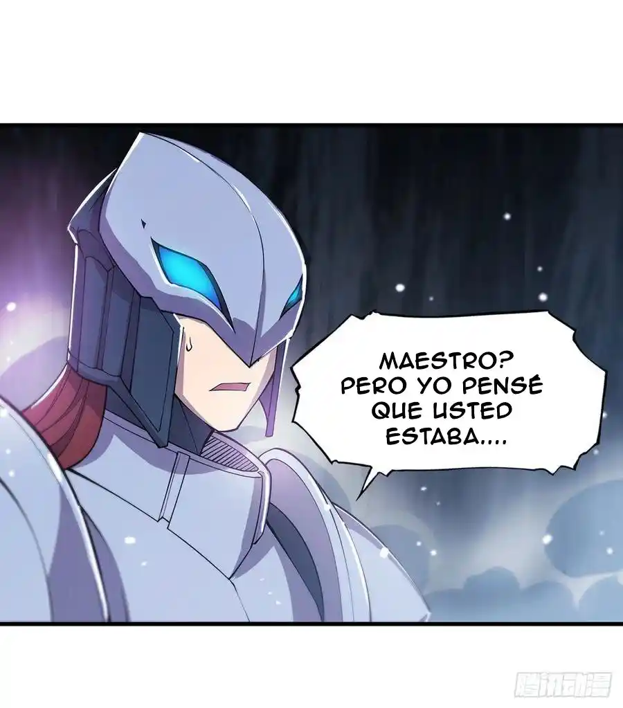 The Blood Princess And The Knight - Capítulo 154 - Página 30 - LectorTMOo
