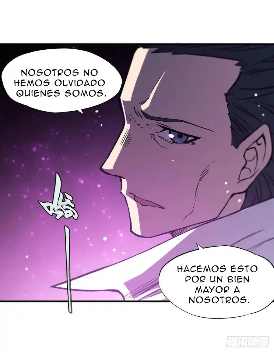 The Blood Princess And The Knight - Capítulo 154 - Página 34 - LectorTMOo