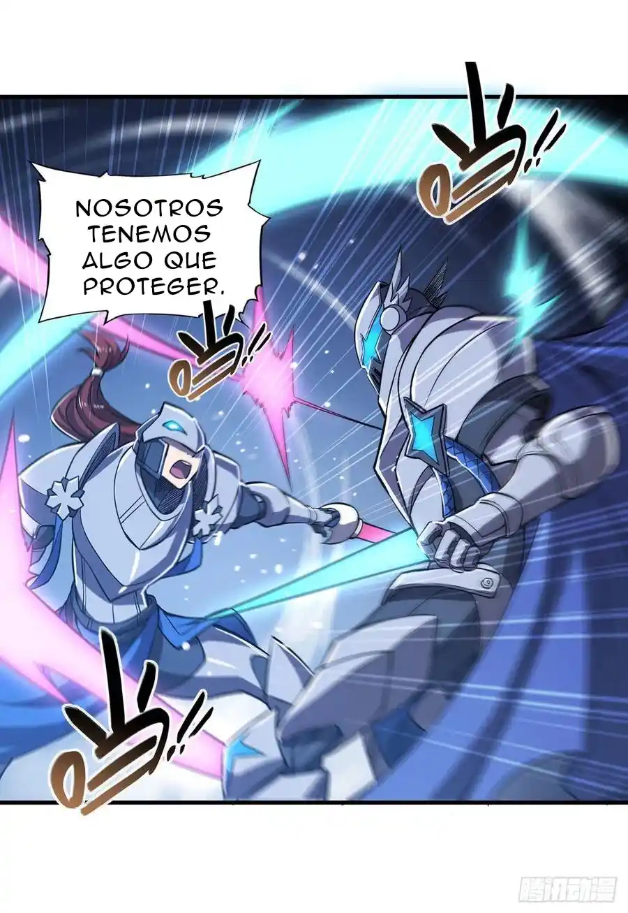 The Blood Princess And The Knight - Capítulo 154 - Página 37 - LectorTMOo
