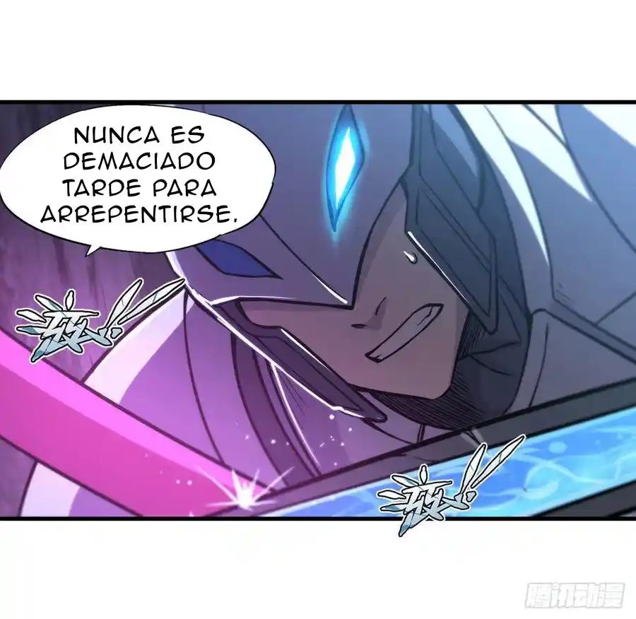 The Blood Princess And The Knight - Capítulo 154 - Página 39 - LectorTMOo