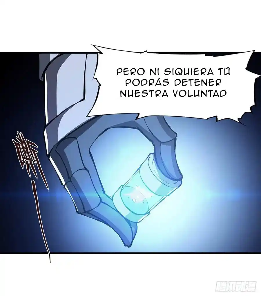 The Blood Princess And The Knight - Capítulo 154 - Página 46 - LectorTMOo