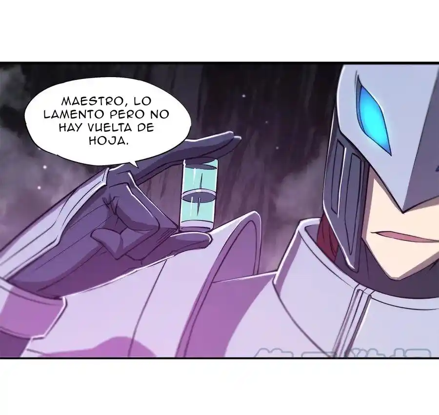 The Blood Princess And The Knight - Capítulo 155 - Página 5 - LectorTMOo