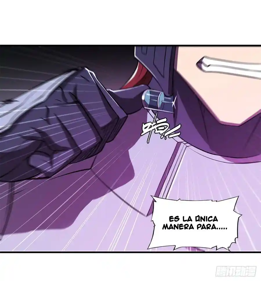 The Blood Princess And The Knight - Capítulo 155 - Página 6 - LectorTMOo