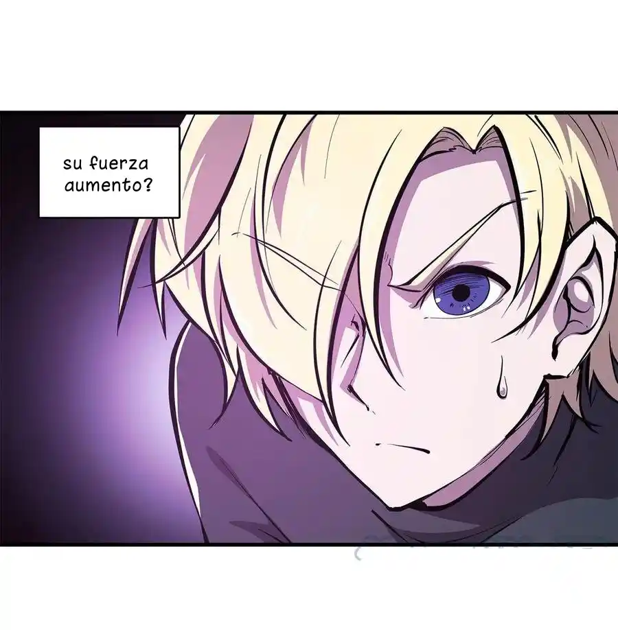 The Blood Princess And The Knight - Capítulo 155 - Página 17 - LectorTMOo