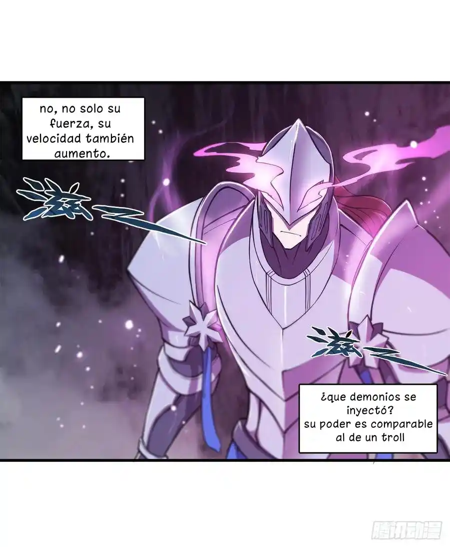 The Blood Princess And The Knight - Capítulo 155 - Página 18 - LectorTMOo