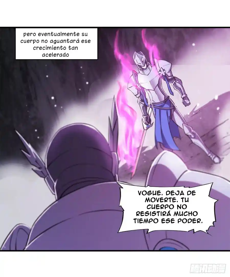 The Blood Princess And The Knight - Capítulo 155 - Página 19 - LectorTMOo