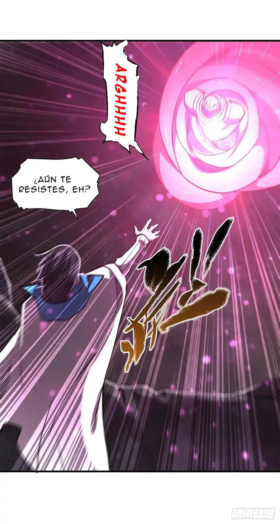 The Blood Princess And The Knight - Capítulo 155 - Página 22 - LectorTMOo