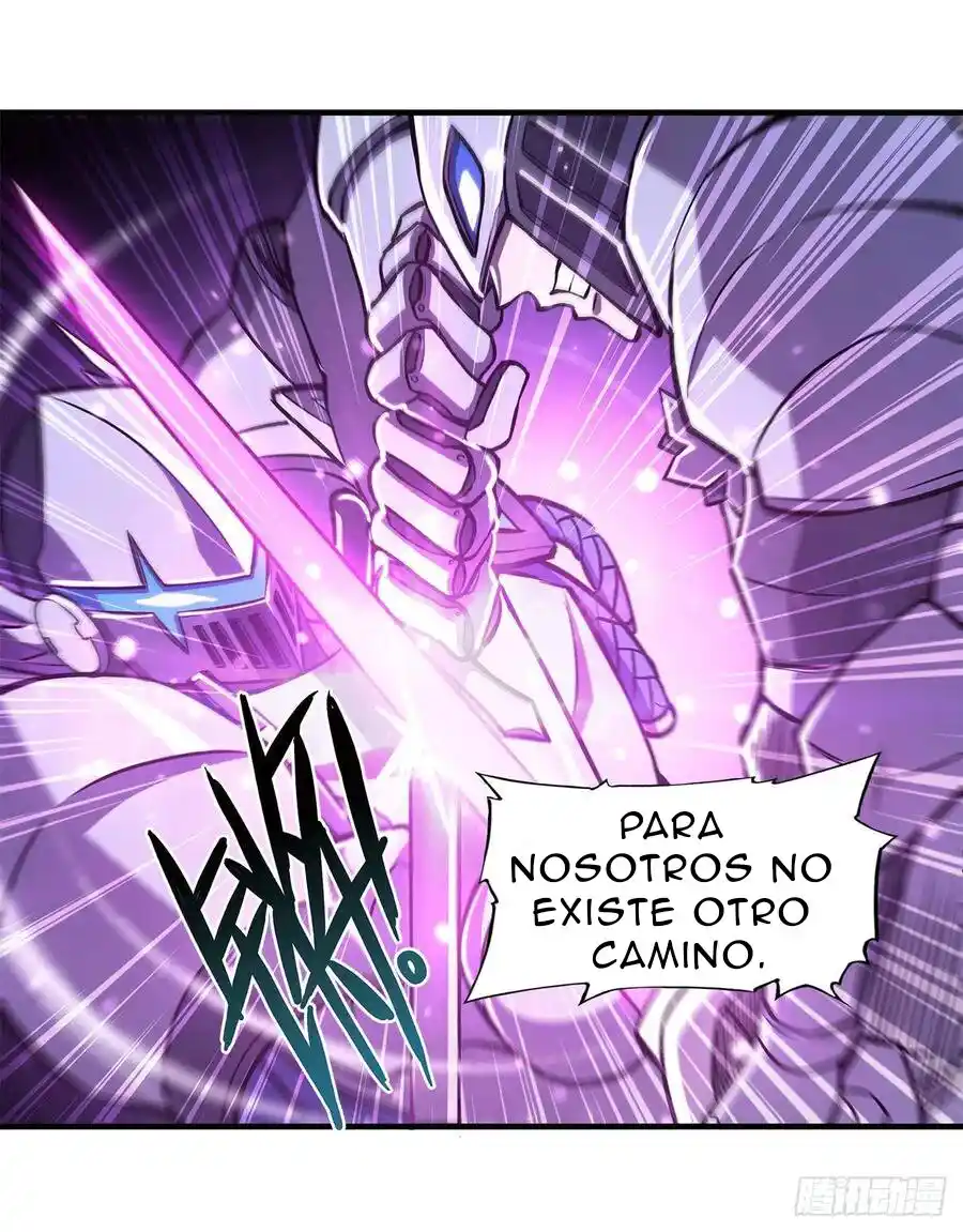 The Blood Princess And The Knight - Capítulo 155 - Página 24 - LectorTMOo