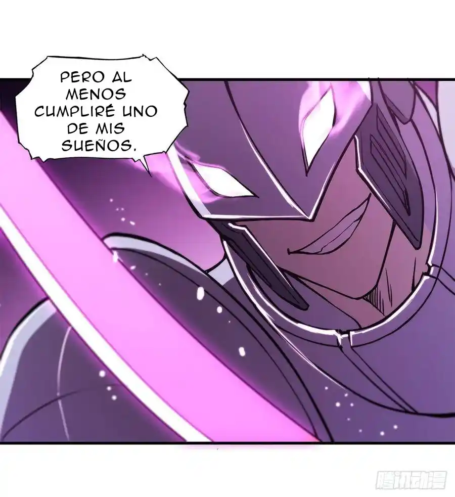 The Blood Princess And The Knight - Capítulo 155 - Página 25 - LectorTMOo