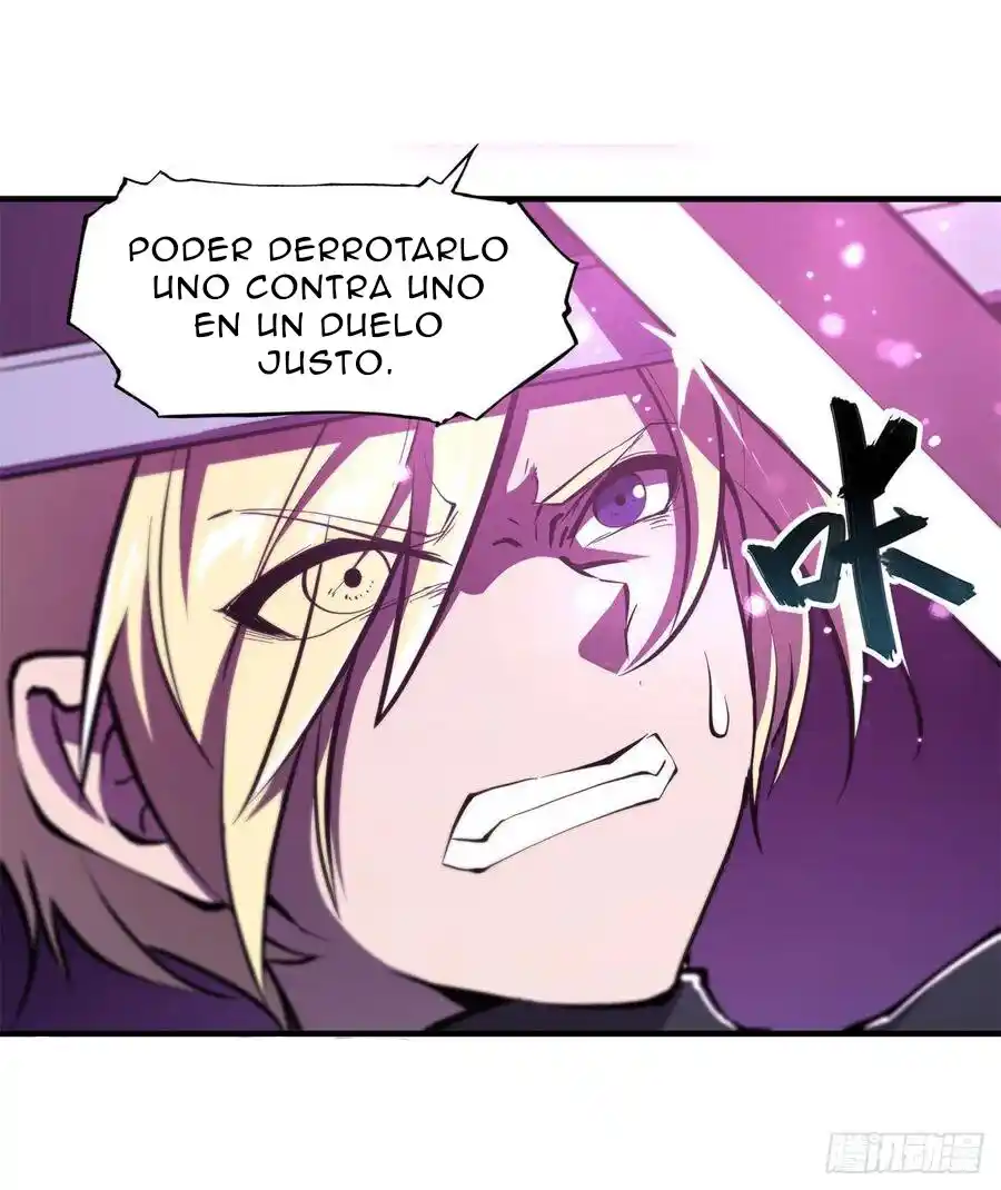 The Blood Princess And The Knight - Capítulo 155 - Página 26 - LectorTMOo
