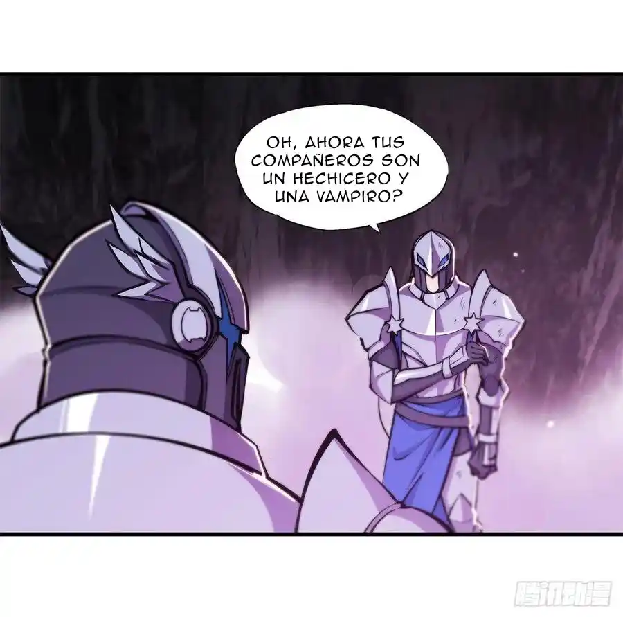 The Blood Princess And The Knight - Capítulo 155 - Página 31 - LectorTMOo