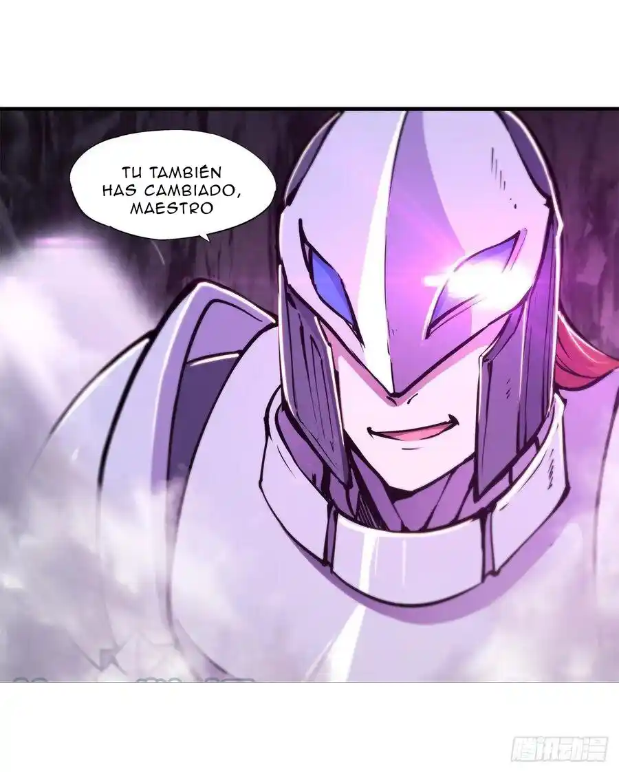 The Blood Princess And The Knight - Capítulo 155 - Página 32 - LectorTMOo