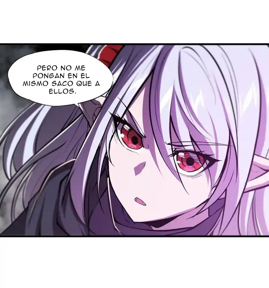 The Blood Princess And The Knight - Capítulo 155 - Página 38 - LectorTMOo