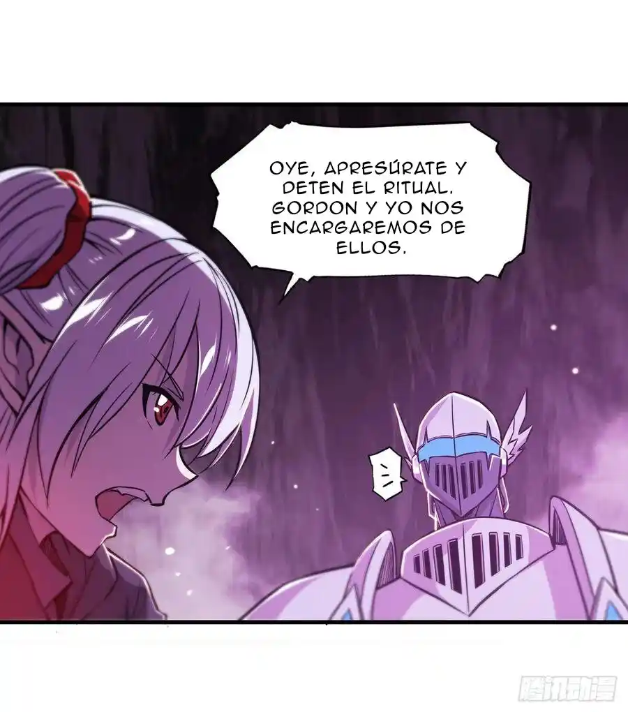 The Blood Princess And The Knight - Capítulo 155 - Página 39 - LectorTMOo