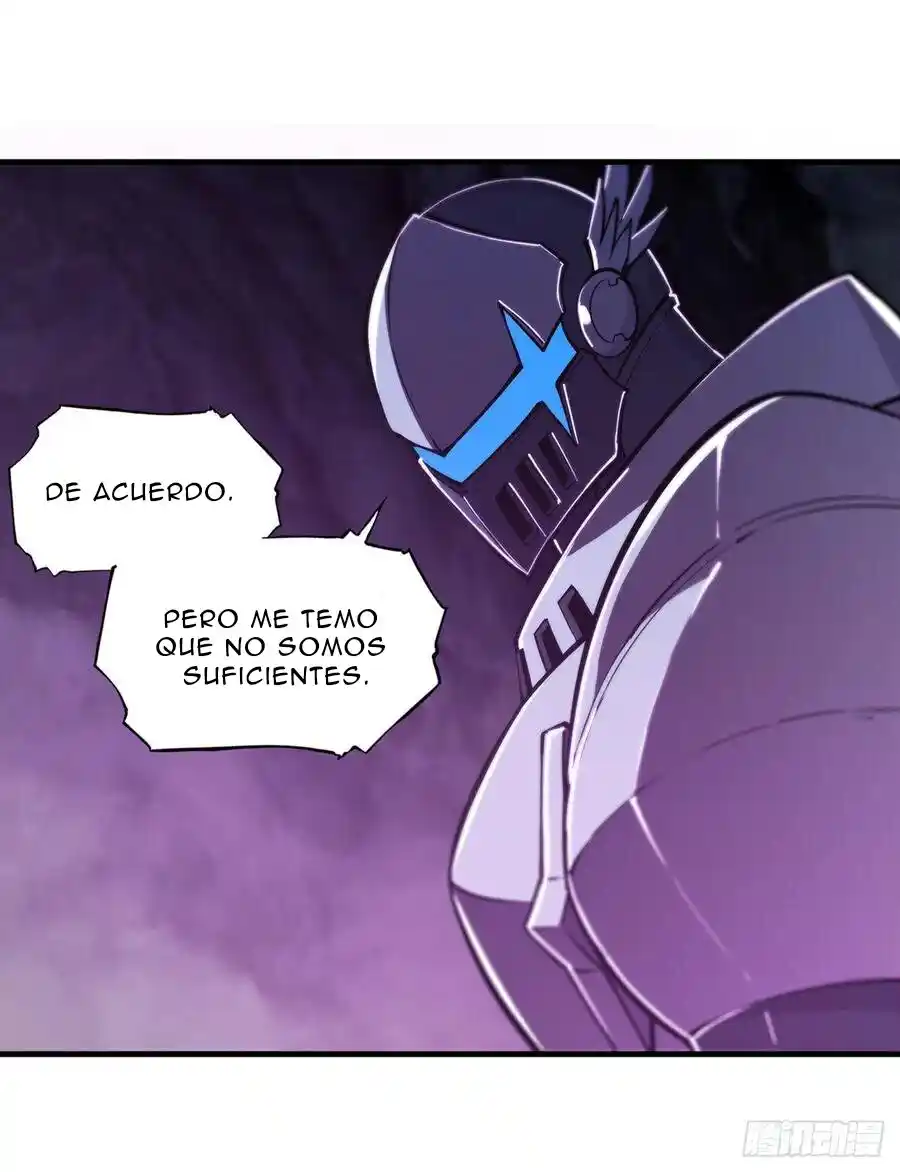 The Blood Princess And The Knight - Capítulo 155 - Página 40 - LectorTMOo