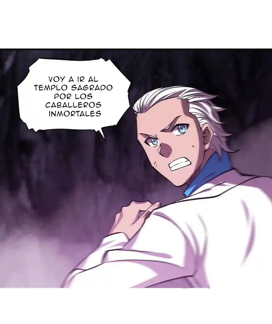 The Blood Princess And The Knight - Capítulo 155 - Página 41 - LectorTMOo