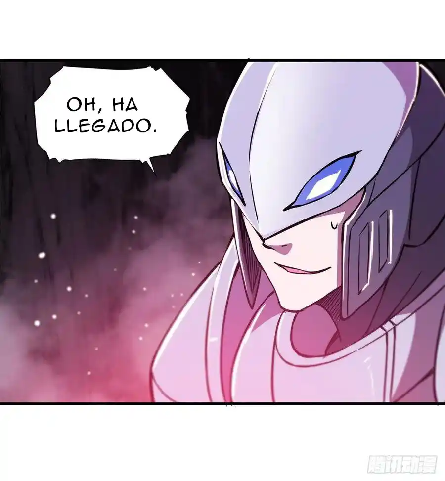 The Blood Princess And The Knight - Capítulo 156 - Página 5 - LectorTMOo