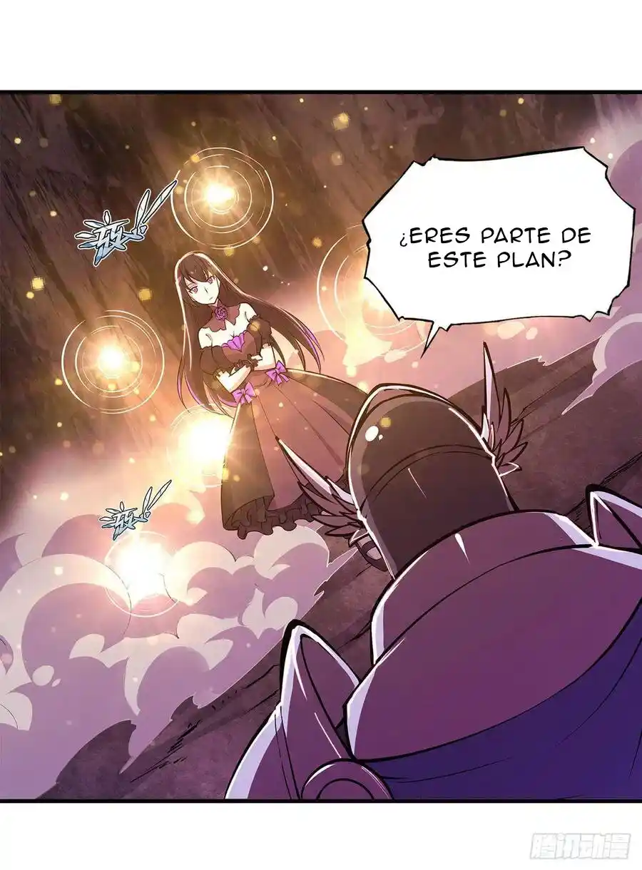 The Blood Princess And The Knight - Capítulo 156 - Página 7 - LectorTMOo