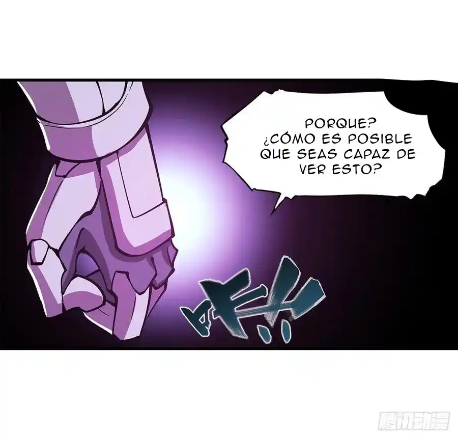 The Blood Princess And The Knight - Capítulo 156 - Página 8 - LectorTMOo