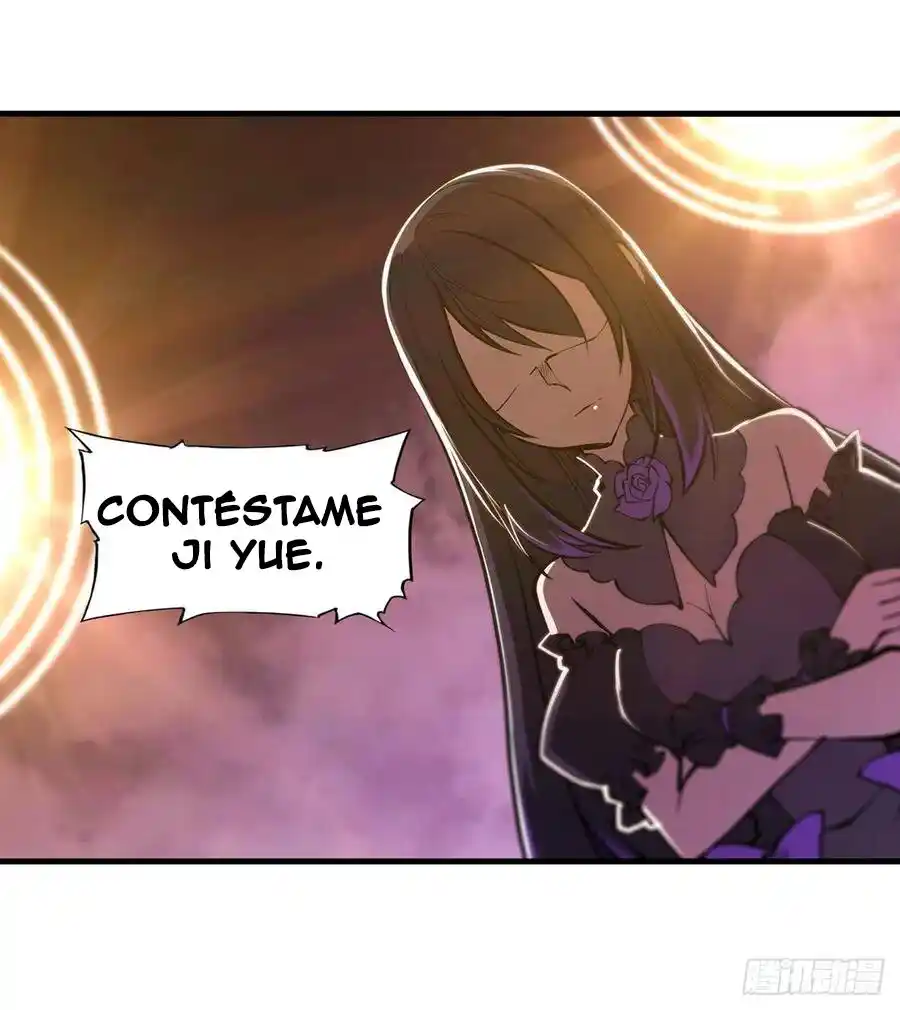The Blood Princess And The Knight - Capítulo 156 - Página 16 - LectorTMOo