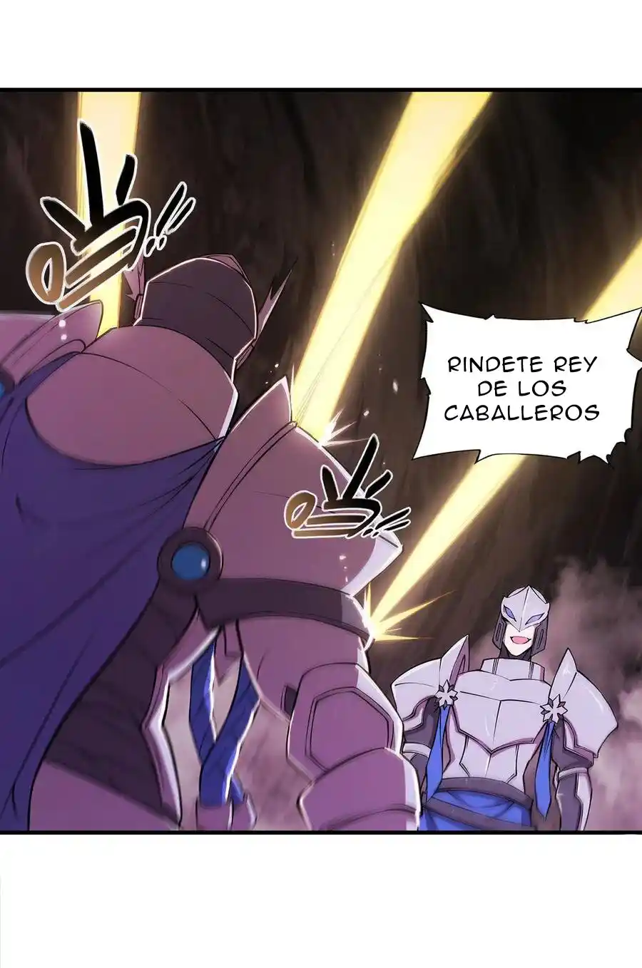 The Blood Princess And The Knight - Capítulo 156 - Página 17 - LectorTMOo