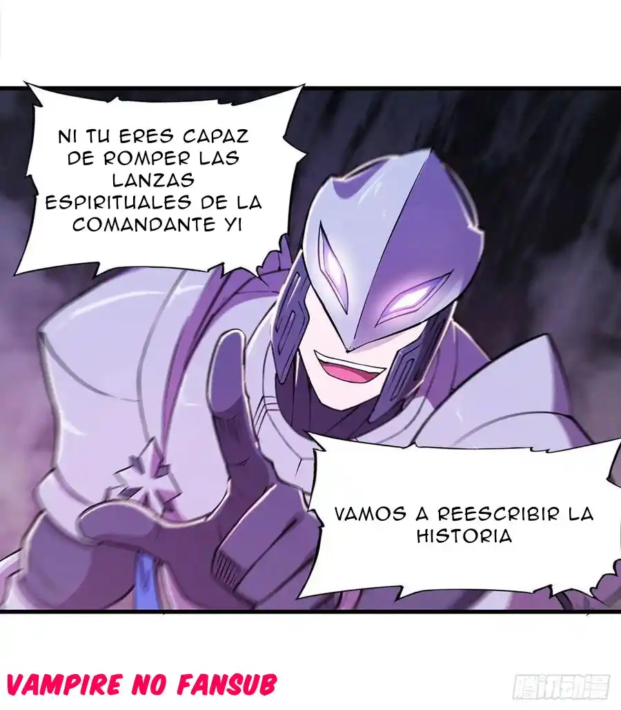 The Blood Princess And The Knight - Capítulo 156 - Página 18 - LectorTMOo