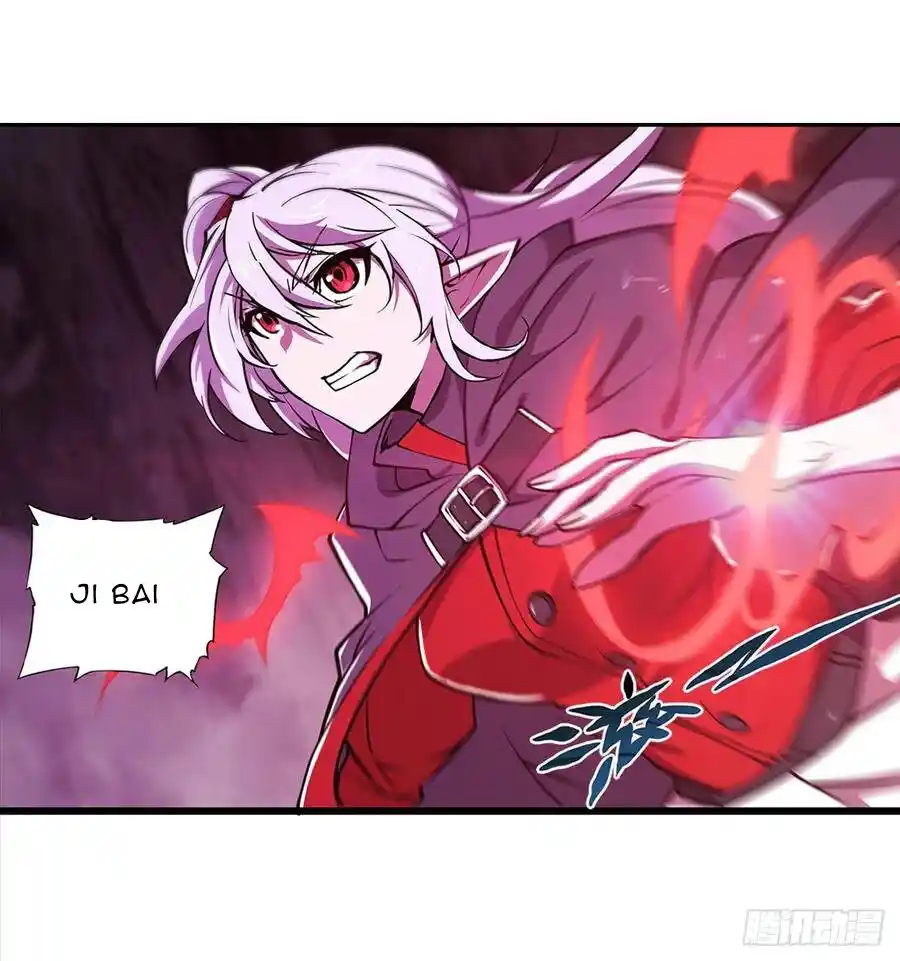 The Blood Princess And The Knight - Capítulo 156 - Página 19 - LectorTMOo