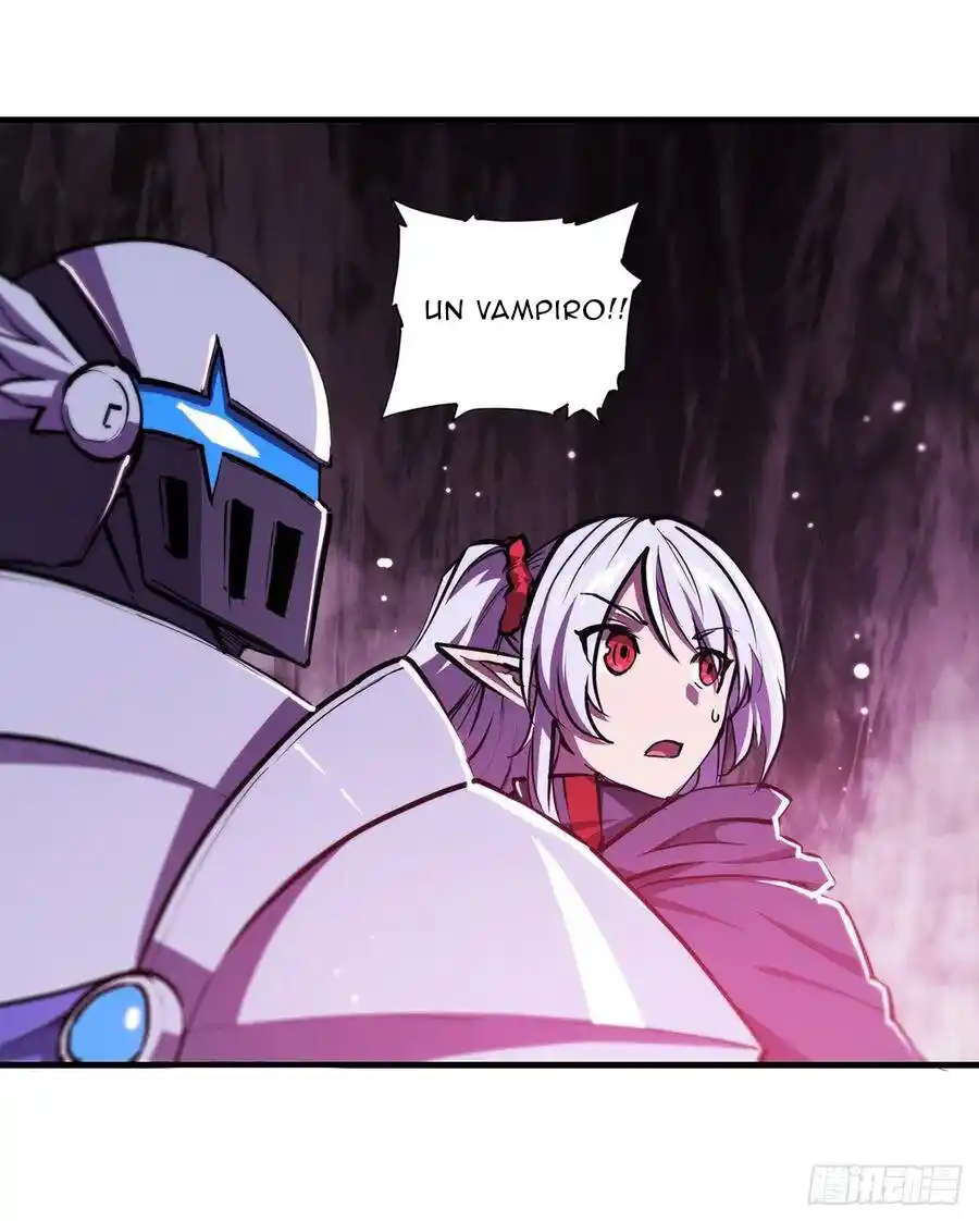 The Blood Princess And The Knight - Capítulo 156 - Página 26 - LectorTMOo