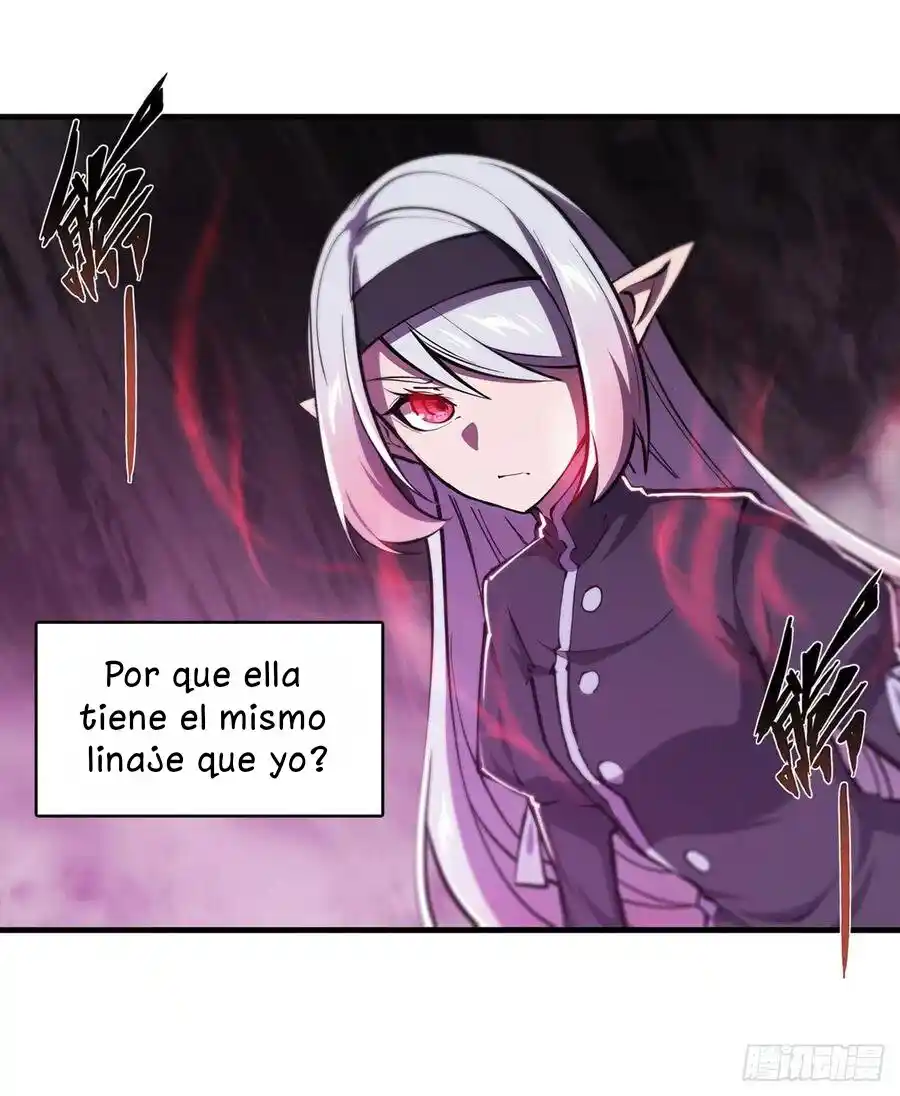 The Blood Princess And The Knight - Capítulo 156 - Página 28 - LectorTMOo