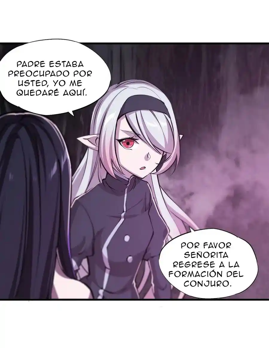 The Blood Princess And The Knight - Capítulo 156 - Página 29 - LectorTMOo