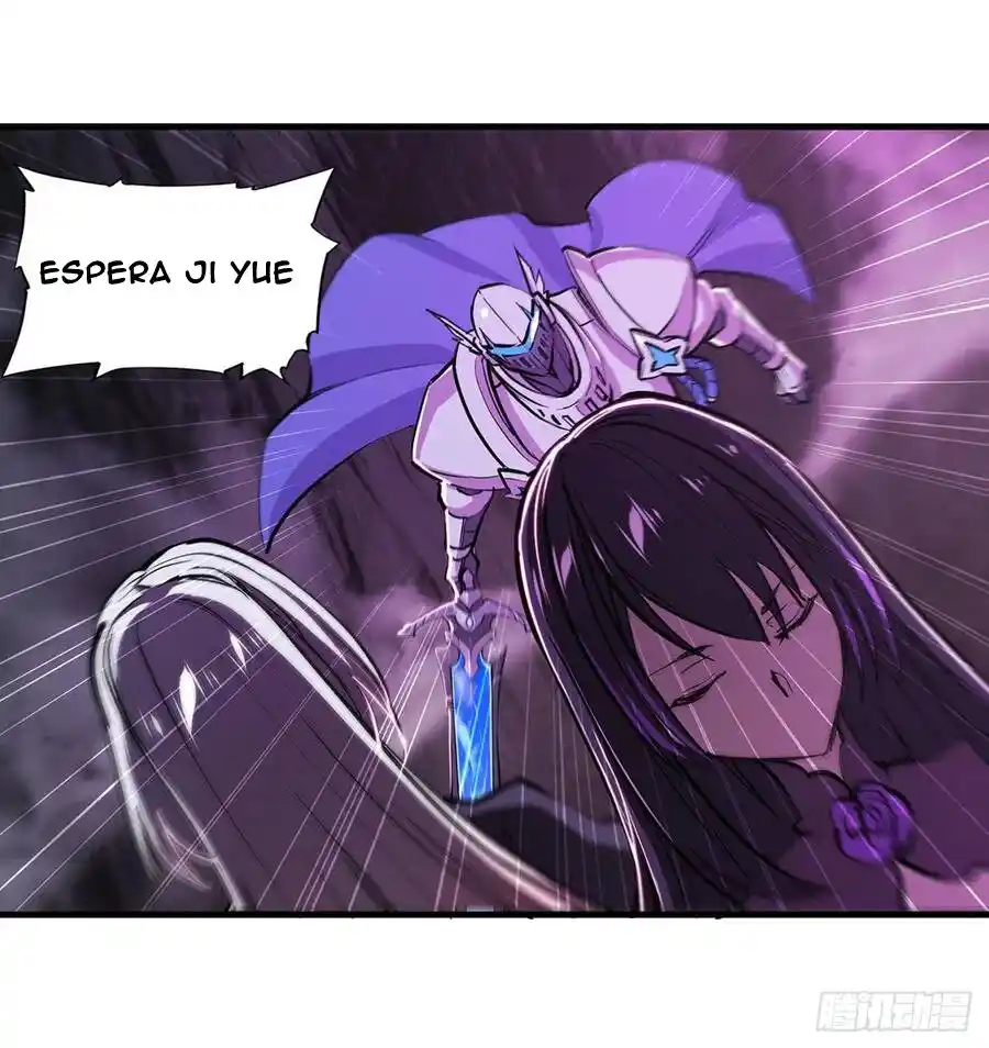 The Blood Princess And The Knight - Capítulo 156 - Página 30 - LectorTMOo
