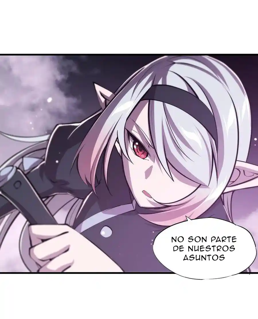 The Blood Princess And The Knight - Capítulo 156 - Página 32 - LectorTMOo