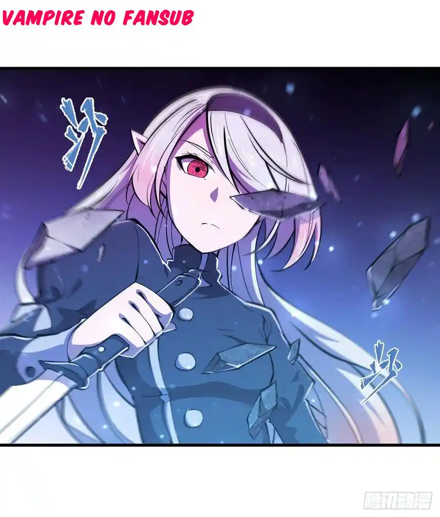 The Blood Princess And The Knight - Capítulo 156 - Página 36 - LectorTMOo