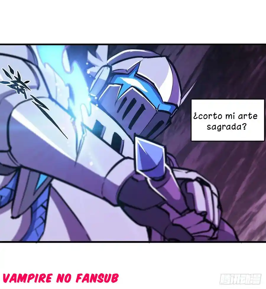 The Blood Princess And The Knight - Capítulo 156 - Página 40 - LectorTMOo