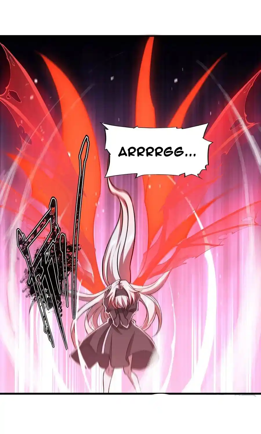 The Blood Princess And The Knight - Capítulo 157 - Página 5 - LectorTMOo