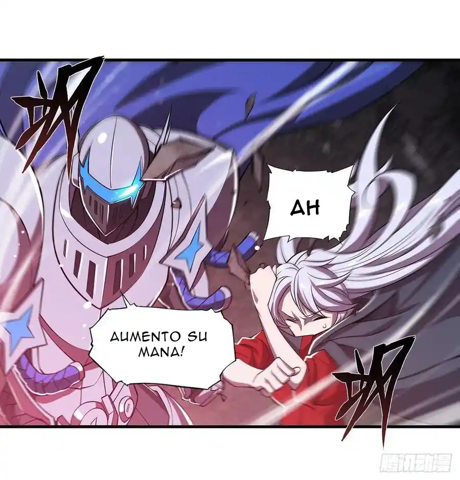 The Blood Princess And The Knight - Capítulo 157 - Página 6 - LectorTMOo