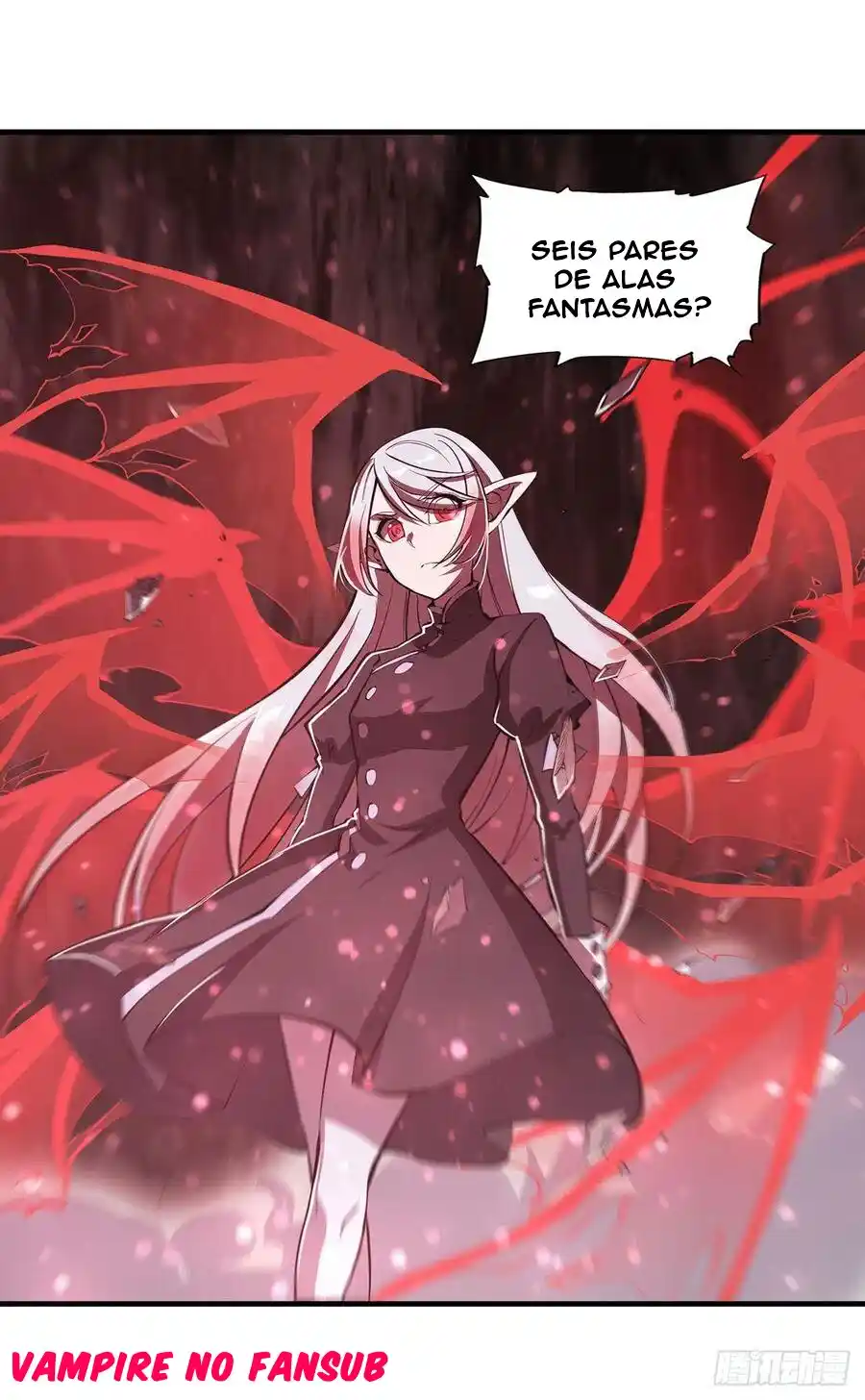 The Blood Princess And The Knight - Capítulo 157 - Página 9 - LectorTMOo