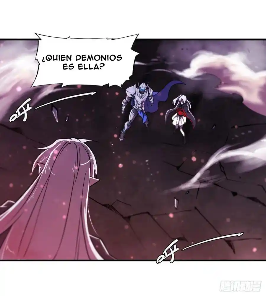 The Blood Princess And The Knight - Capítulo 157 - Página 10 - LectorTMOo