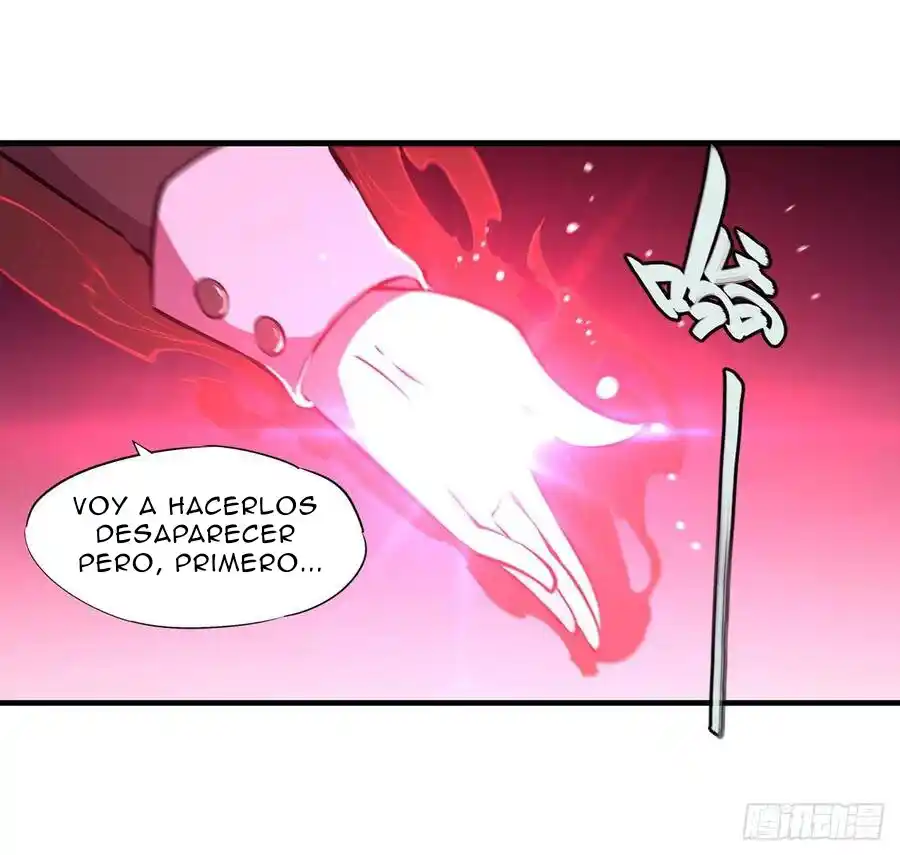The Blood Princess And The Knight - Capítulo 157 - Página 12 - LectorTMOo