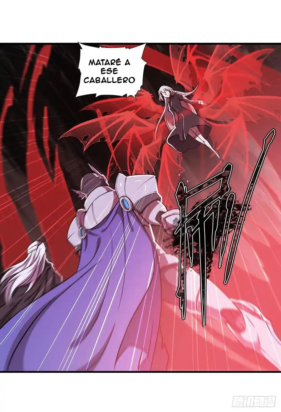 The Blood Princess And The Knight - Capítulo 157 - Página 13 - LectorTMOo