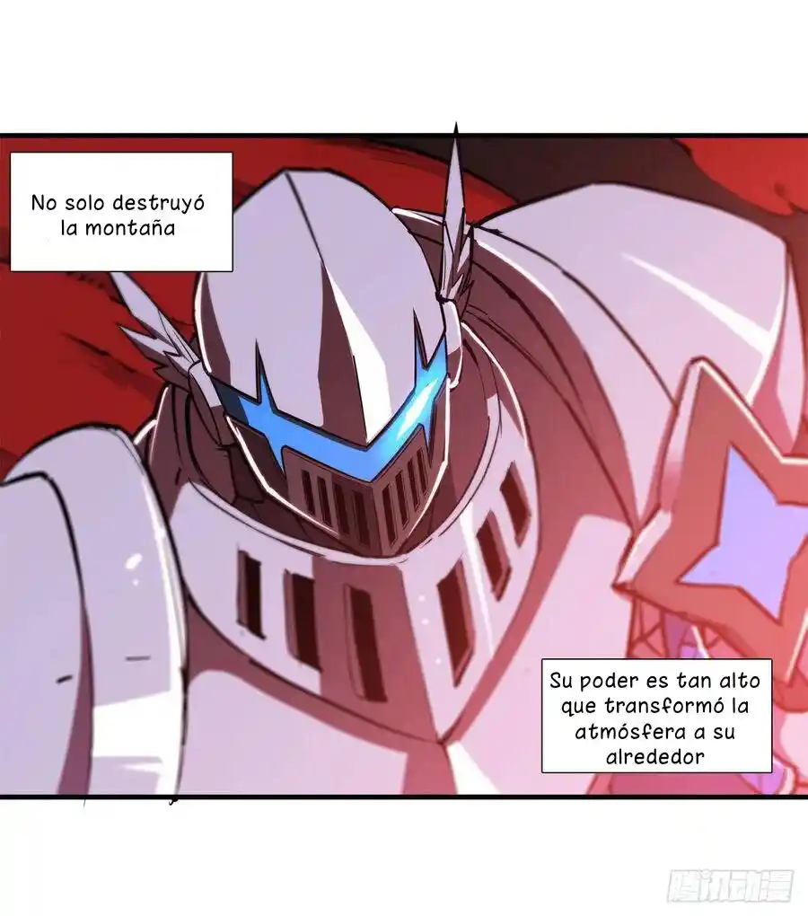 The Blood Princess And The Knight - Capítulo 157 - Página 19 - LectorTMOo