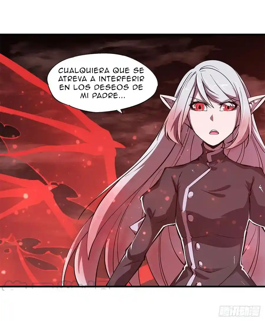 The Blood Princess And The Knight - Capítulo 157 - Página 20 - LectorTMOo