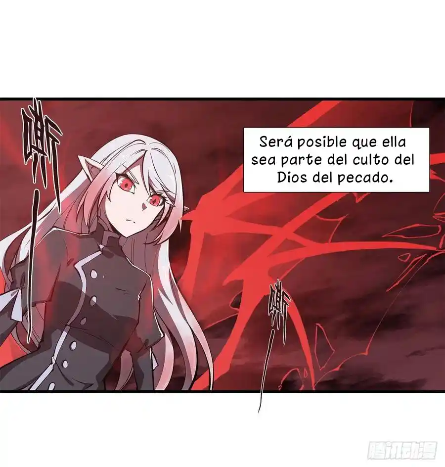 The Blood Princess And The Knight - Capítulo 157 - Página 23 - LectorTMOo