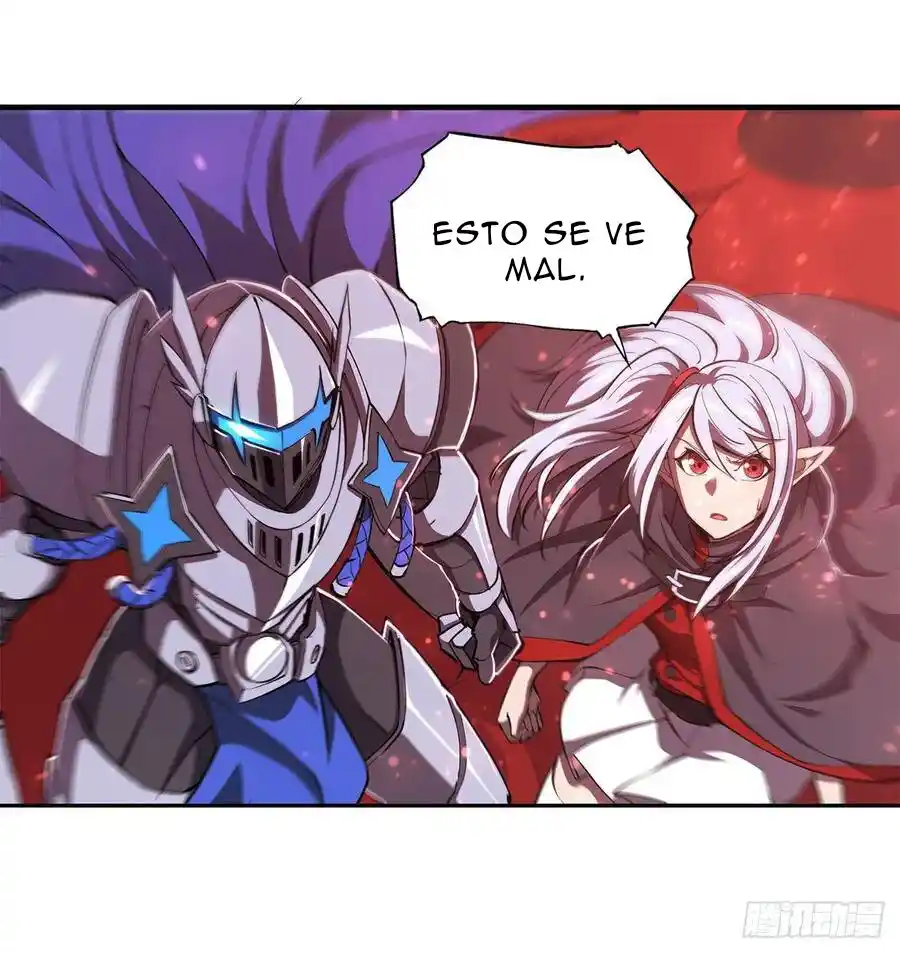 The Blood Princess And The Knight - Capítulo 157 - Página 24 - LectorTMOo