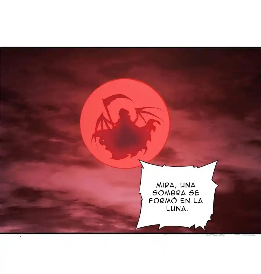 The Blood Princess And The Knight - Capítulo 157 - Página 26 - LectorTMOo