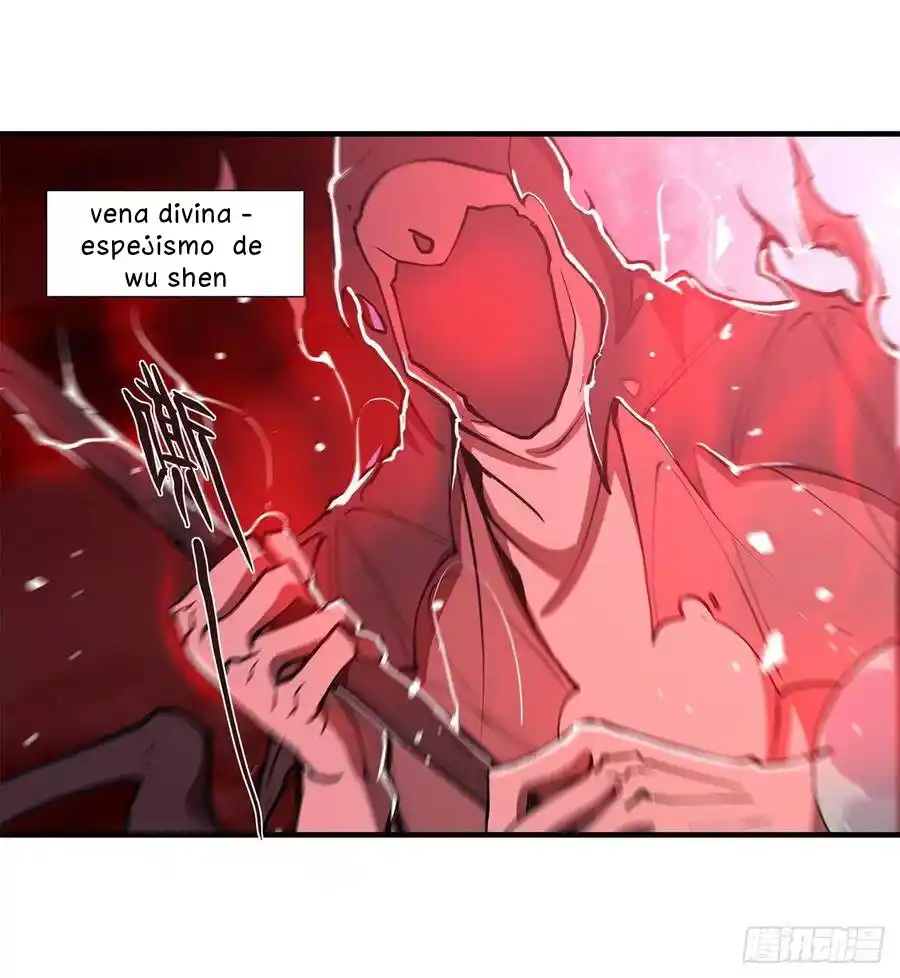 The Blood Princess And The Knight - Capítulo 157 - Página 28 - LectorTMOo