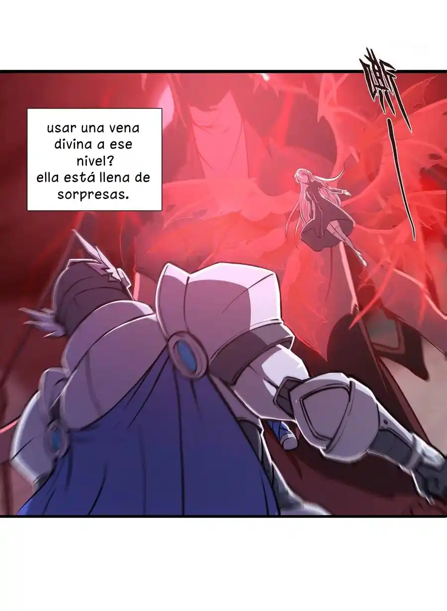 The Blood Princess And The Knight - Capítulo 157 - Página 29 - LectorTMOo