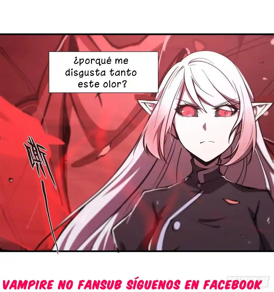 The Blood Princess And The Knight - Capítulo 157 - Página 30 - LectorTMOo