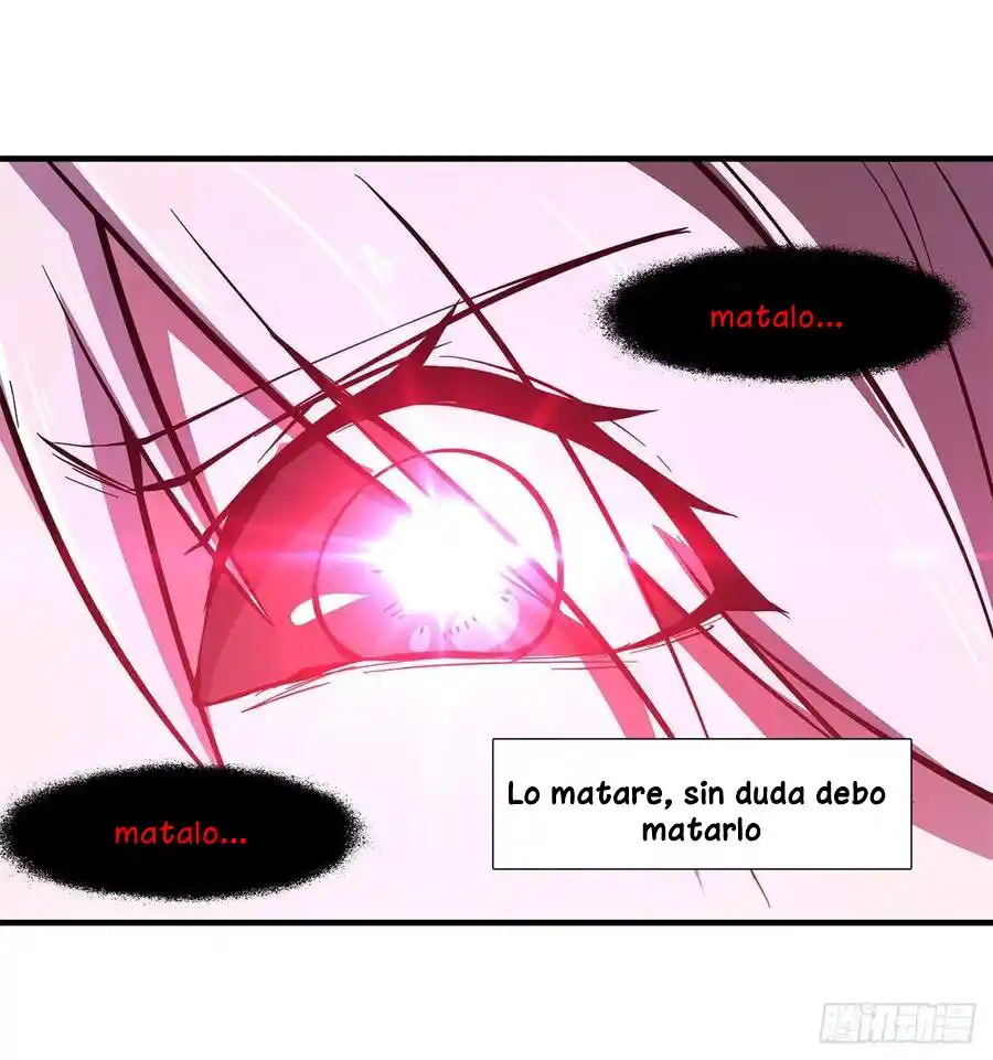 The Blood Princess And The Knight - Capítulo 157 - Página 31 - LectorTMOo