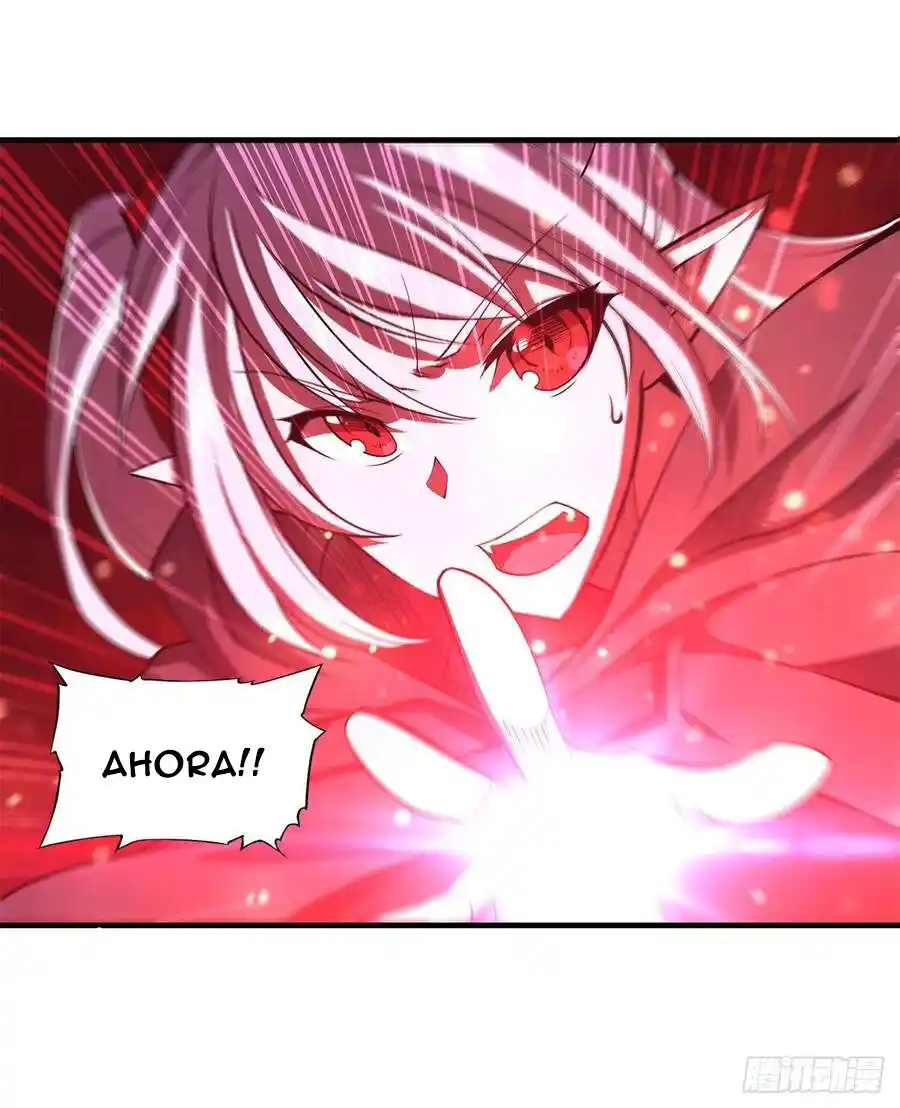 The Blood Princess And The Knight - Capítulo 157 - Página 34 - LectorTMOo